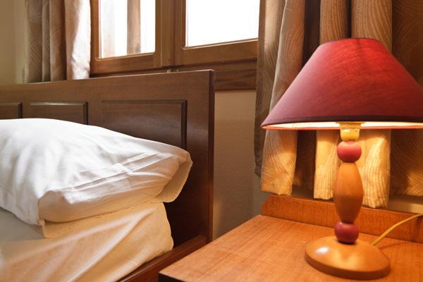 Rhodes City Mango Rooms מראה חיצוני תמונה