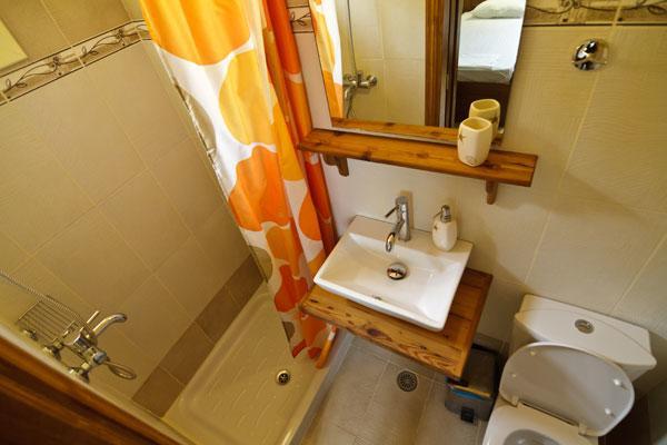 Rhodes City Mango Rooms מראה חיצוני תמונה