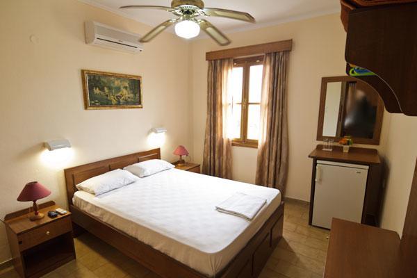 Rhodes City Mango Rooms מראה חיצוני תמונה