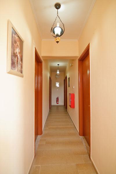 Rhodes City Mango Rooms מראה חיצוני תמונה