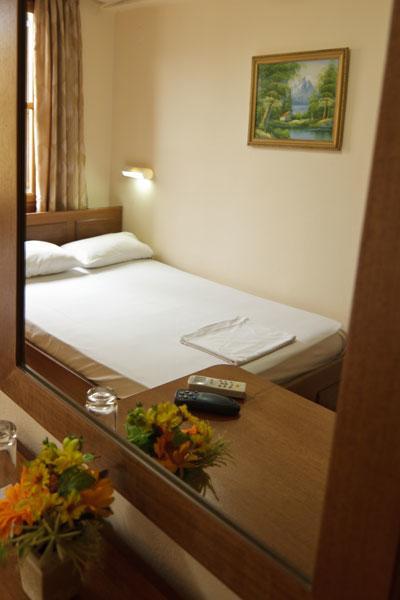 Rhodes City Mango Rooms מראה חיצוני תמונה