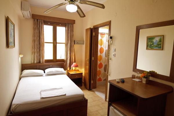 Rhodes City Mango Rooms מראה חיצוני תמונה