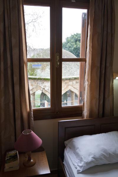 Rhodes City Mango Rooms מראה חיצוני תמונה