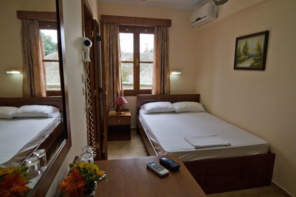 Rhodes City Mango Rooms מראה חיצוני תמונה