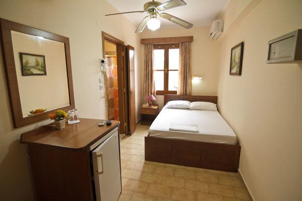 Rhodes City Mango Rooms מראה חיצוני תמונה