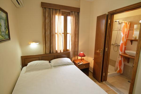 Rhodes City Mango Rooms מראה חיצוני תמונה