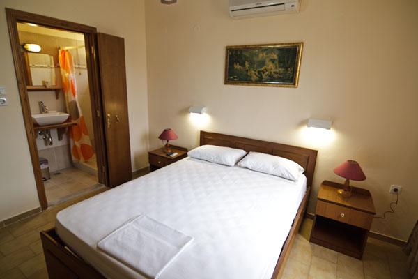 Rhodes City Mango Rooms מראה חיצוני תמונה