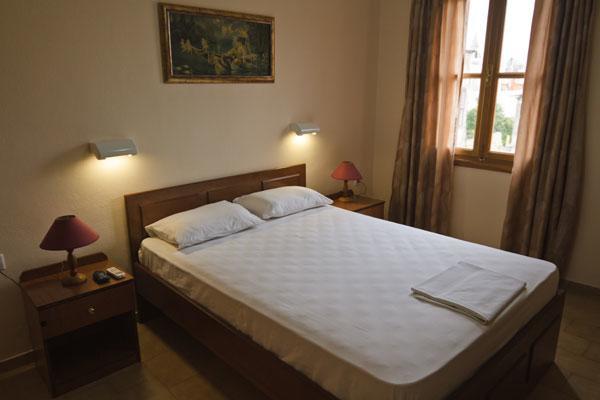 Rhodes City Mango Rooms מראה חיצוני תמונה