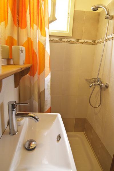 Rhodes City Mango Rooms מראה חיצוני תמונה