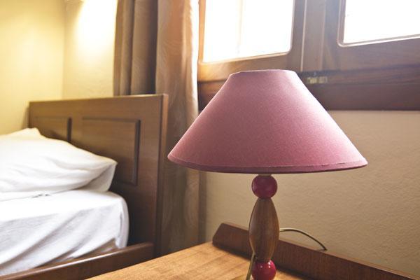 Rhodes City Mango Rooms מראה חיצוני תמונה
