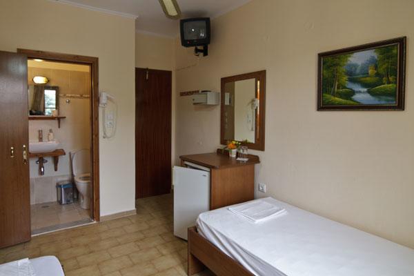 Rhodes City Mango Rooms מראה חיצוני תמונה