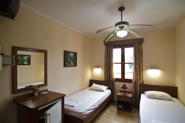Rhodes City Mango Rooms מראה חיצוני תמונה