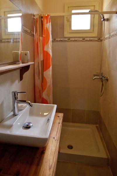 Rhodes City Mango Rooms מראה חיצוני תמונה